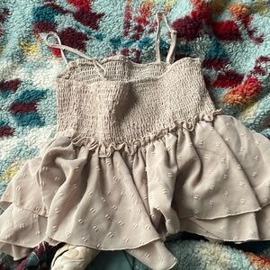 Beautiful blouse that was worn never